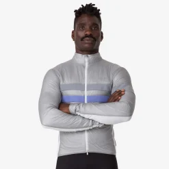 Discount Rapha Men'S Brevet Insulated Jacket
