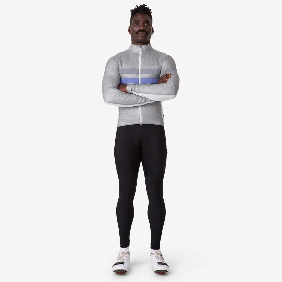 Discount Rapha Men'S Brevet Insulated Jacket