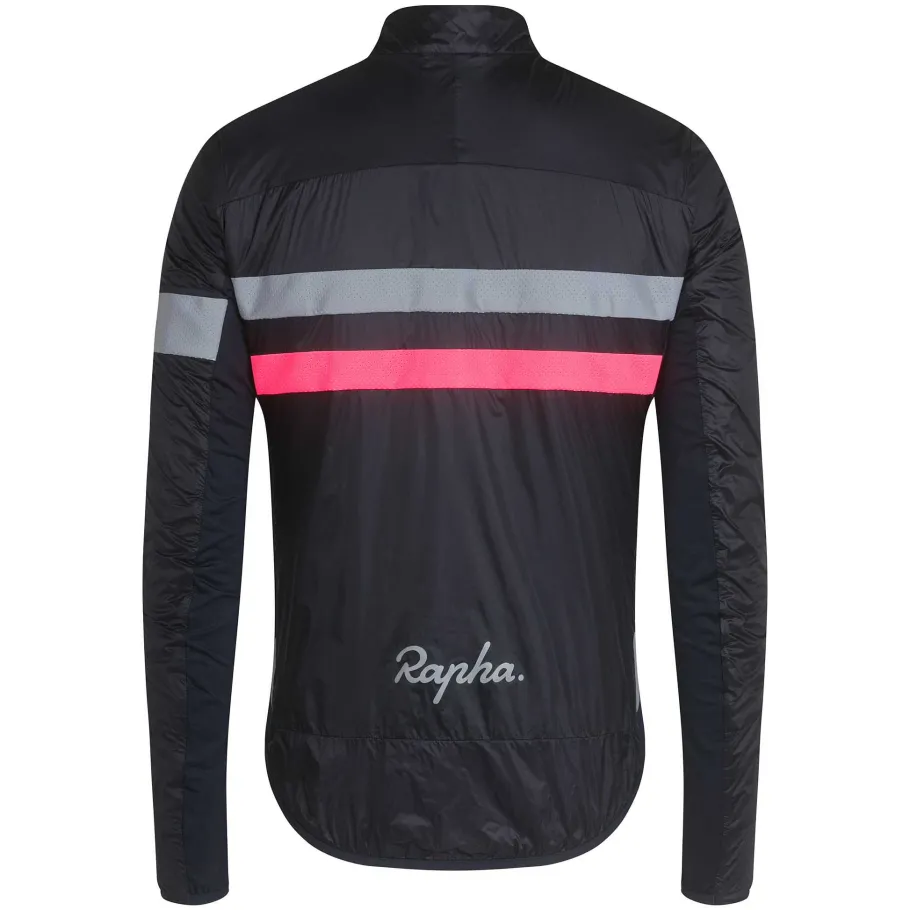 Discount Rapha Men'S Brevet Insulated Jacket