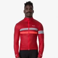Discount Rapha Men'S Brevet Insulated Jacket