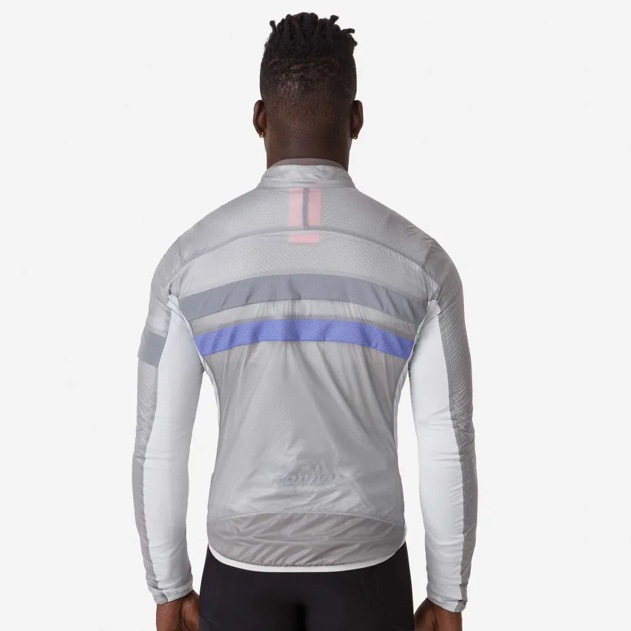 Discount Rapha Men'S Brevet Insulated Jacket