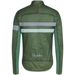 Discount Rapha Men'S Brevet Insulated Jacket