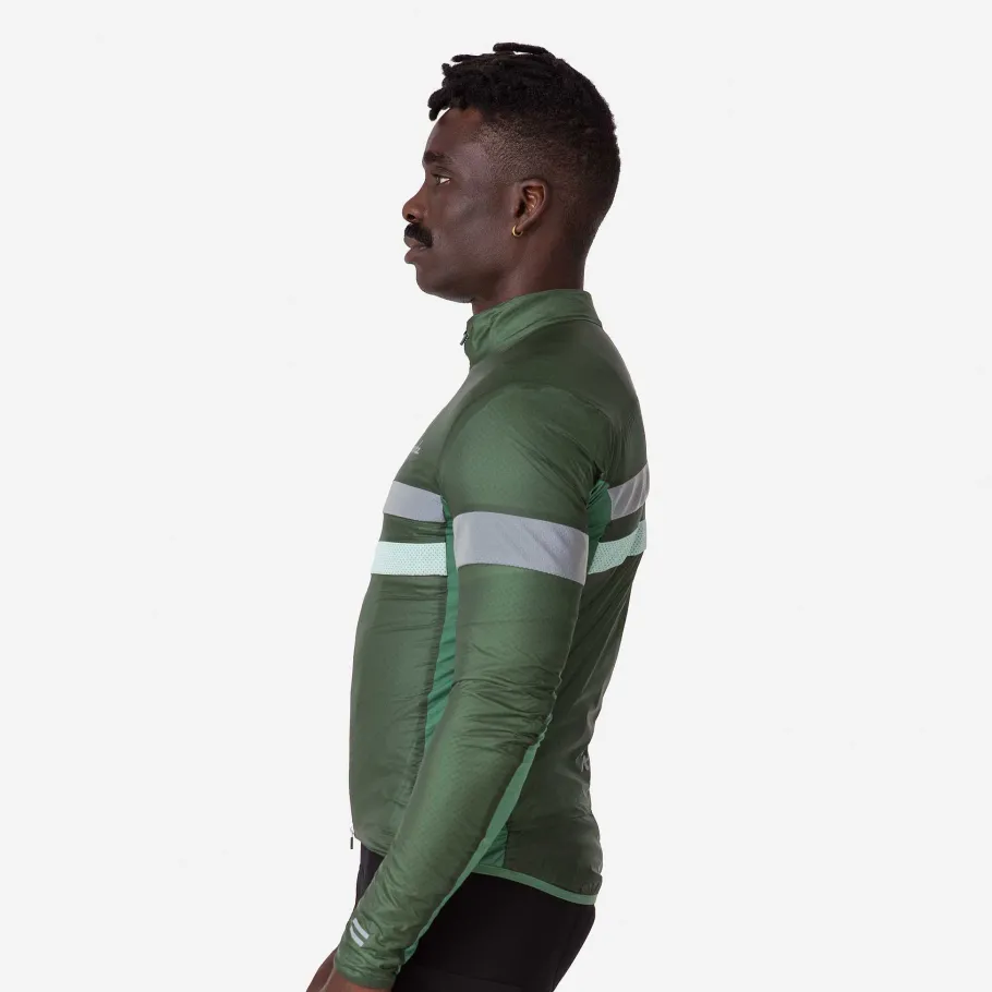 Discount Rapha Men'S Brevet Insulated Jacket