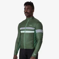 Discount Rapha Men'S Brevet Insulated Jacket