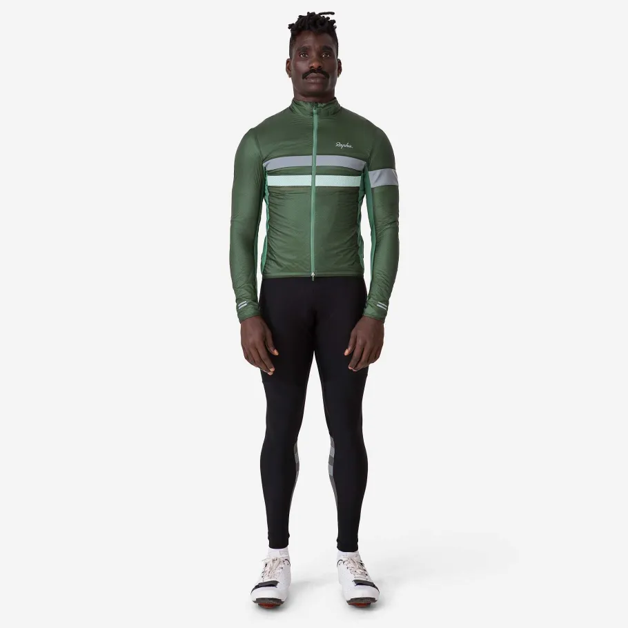 Discount Rapha Men'S Brevet Insulated Jacket