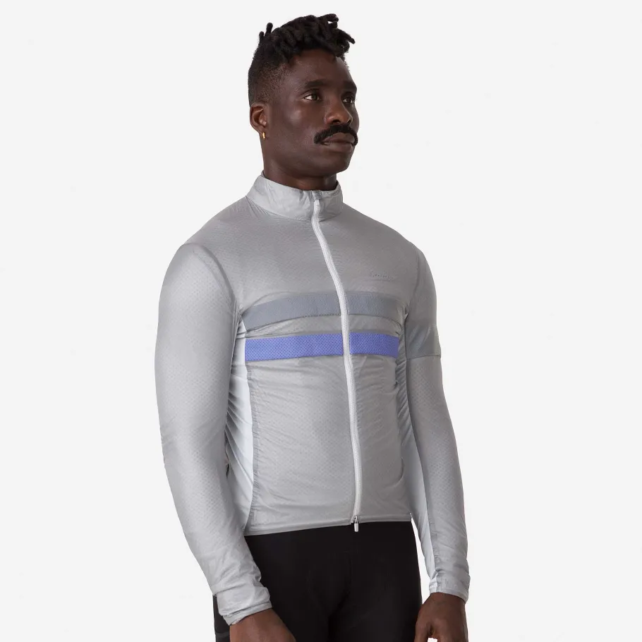 Discount Rapha Men'S Brevet Insulated Jacket