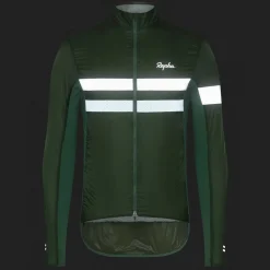 Discount Rapha Men'S Brevet Insulated Jacket