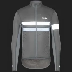 Discount Rapha Men'S Brevet Insulated Jacket