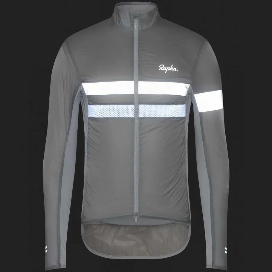 Discount Rapha Men'S Brevet Insulated Jacket
