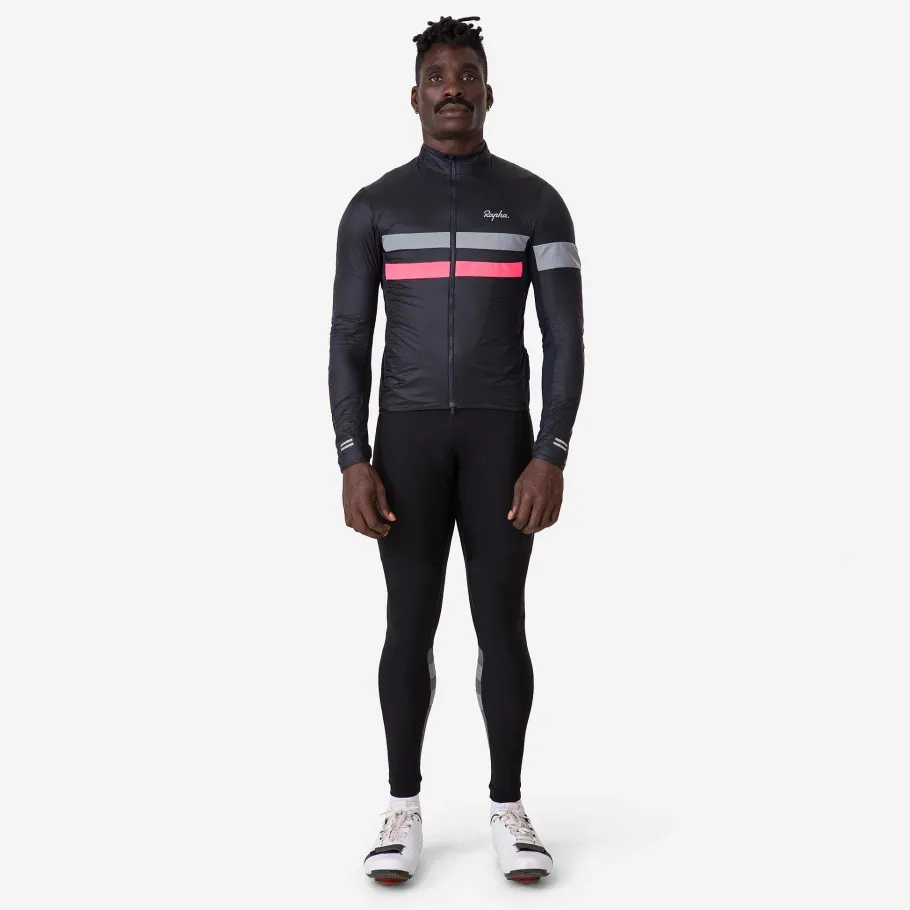 Discount Rapha Men'S Brevet Insulated Jacket