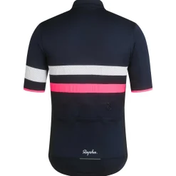 Online Rapha Men'S Brevet Lightweight Jersey