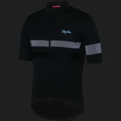 Online Rapha Men'S Brevet Lightweight Jersey
