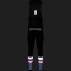 New Rapha Men'S Cargo Winter Tights With Pad