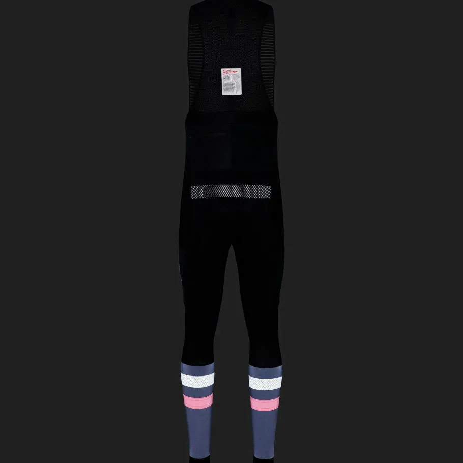 New Rapha Men'S Cargo Winter Tights With Pad