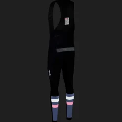 New Rapha Men'S Cargo Winter Tights With Pad
