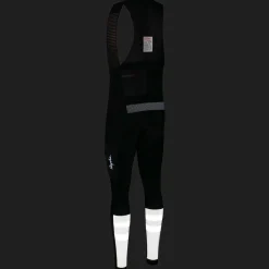 New Rapha Men'S Cargo Winter Tights With Pad