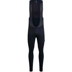 New Rapha Men'S Cargo Winter Tights With Pad