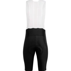 Store Rapha Men'S Classic Flyweight Bib Shorts - Regular Black/White
