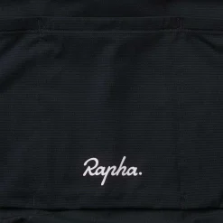 Outlet Rapha Men'S Classic Flyweight Jersey Black