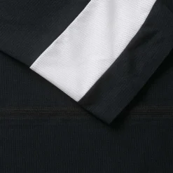 Outlet Rapha Men'S Classic Flyweight Jersey Black