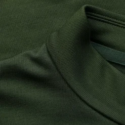 Fashion Rapha Men'S Classic Jersey Deep Olive Green/Olive Green
