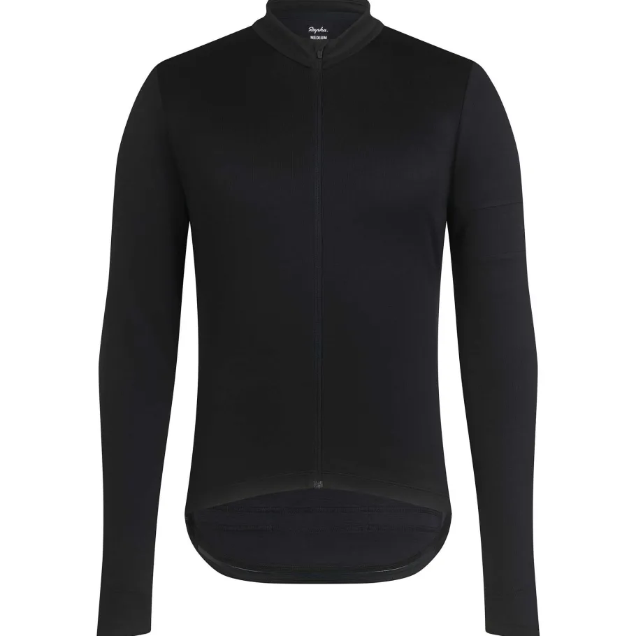 Shop Rapha Men'S Classic Long Sleeve Jersey