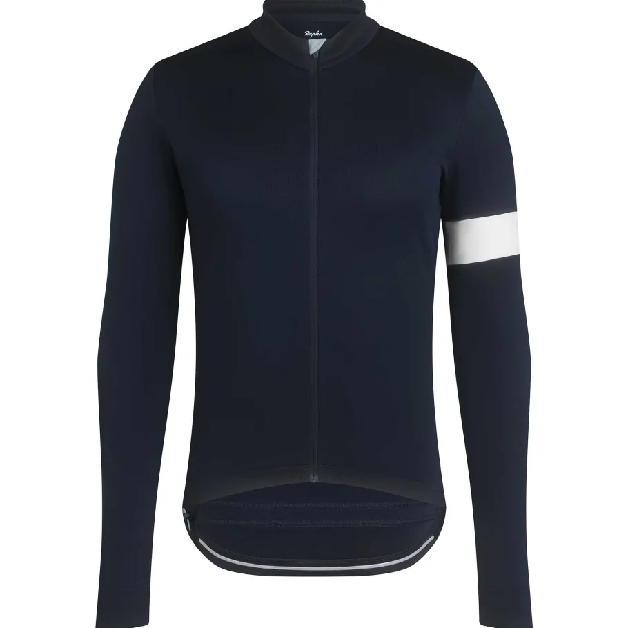 Shop Rapha Men'S Classic Long Sleeve Jersey