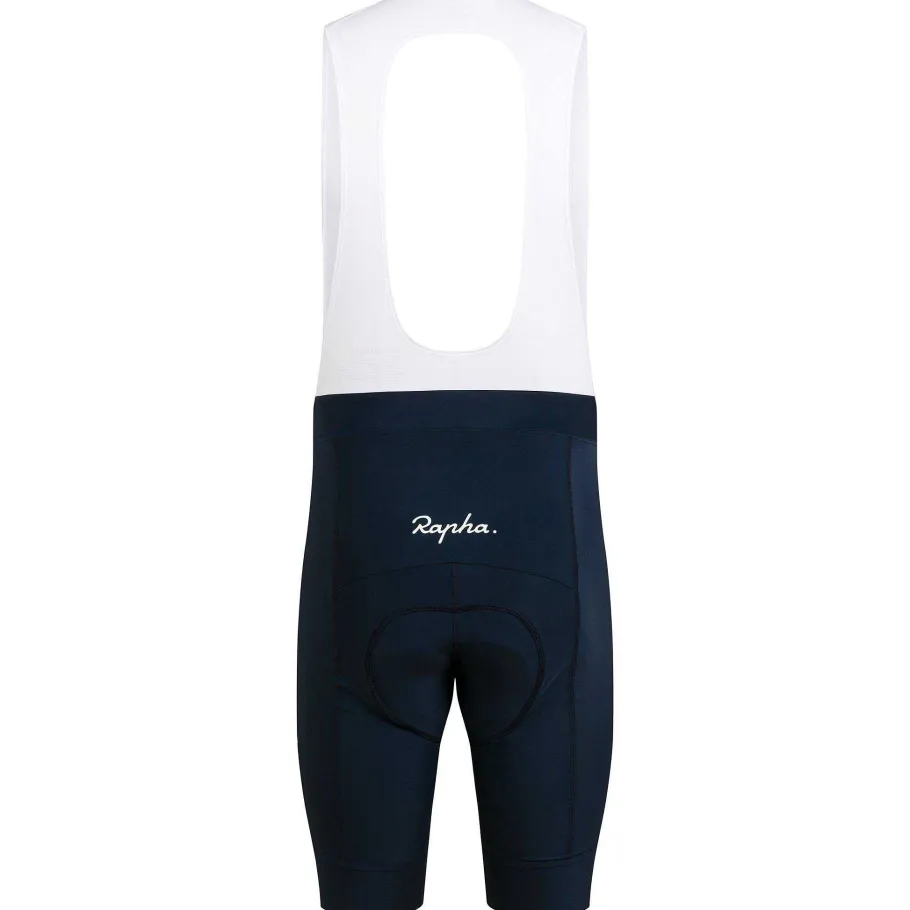 Cheap Rapha Men'S Core Bib Shorts