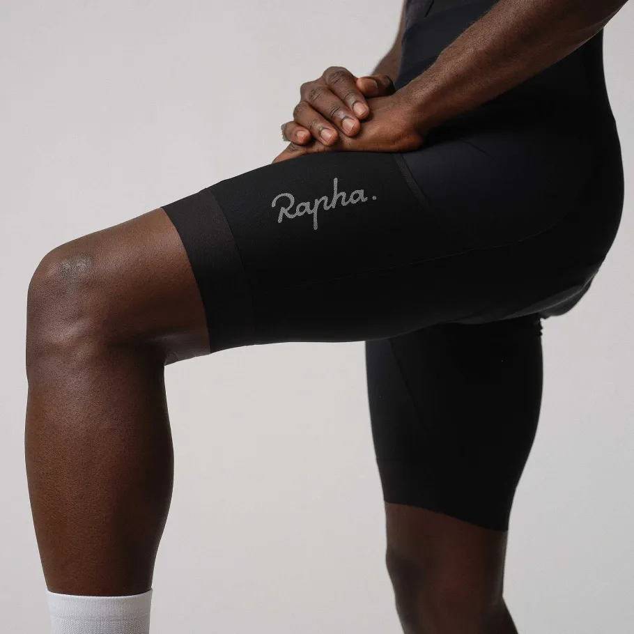 Flash Sale Rapha Men'S Core Cargo Bib Shorts
