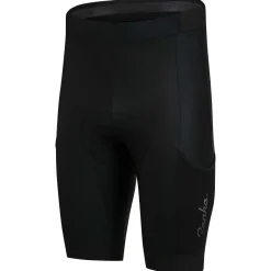 Best Rapha Men'S Core Cargo Shorts Black
