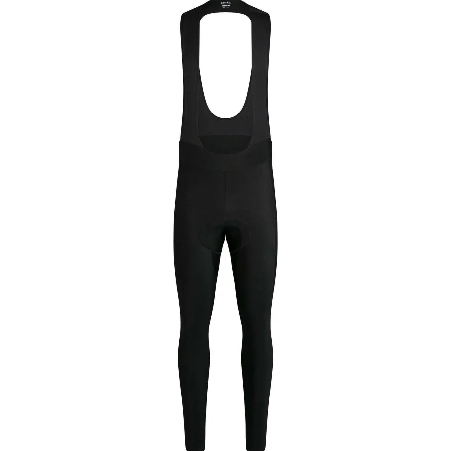 Online Rapha Men'S Core Cargo Winter Tights With Pad