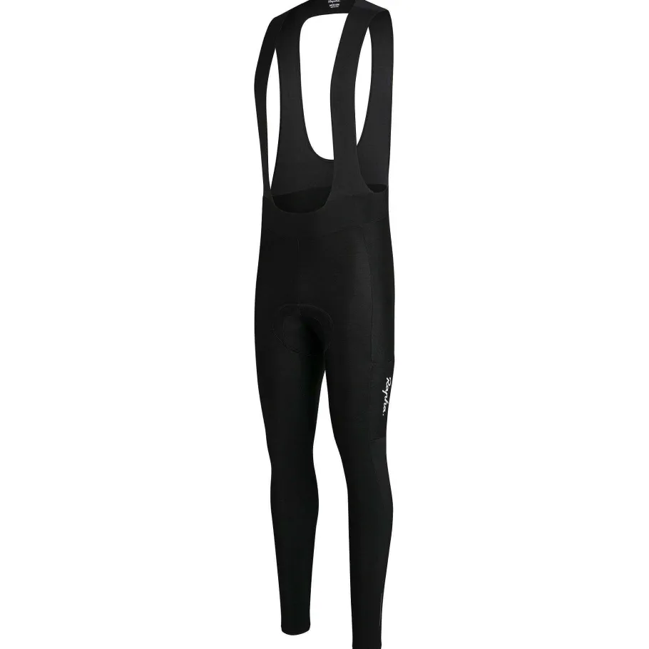 Online Rapha Men'S Core Cargo Winter Tights With Pad
