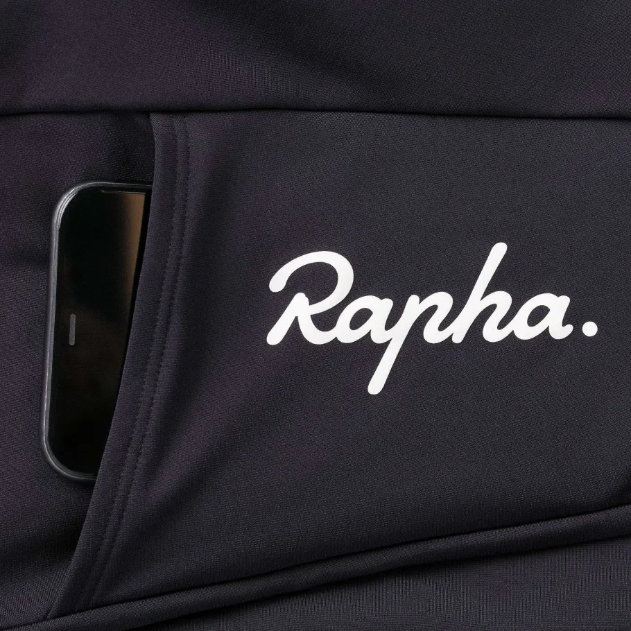 Online Rapha Men'S Core Cargo Winter Tights With Pad