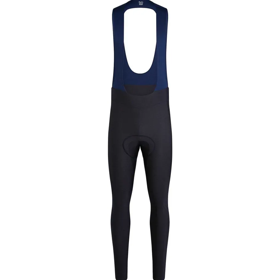 Online Rapha Men'S Core Cargo Winter Tights With Pad