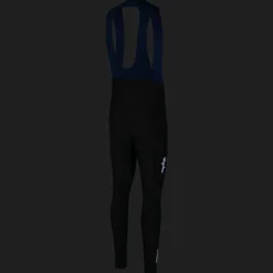 Online Rapha Men'S Core Cargo Winter Tights With Pad