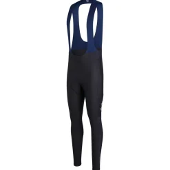 Online Rapha Men'S Core Cargo Winter Tights With Pad