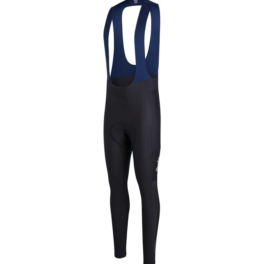 Online Rapha Men'S Core Cargo Winter Tights With Pad