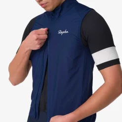 Hot Rapha Men'S Core Gilet