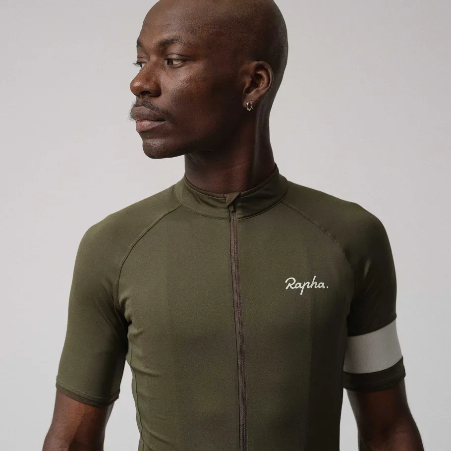 Best Rapha Men'S Core Jersey