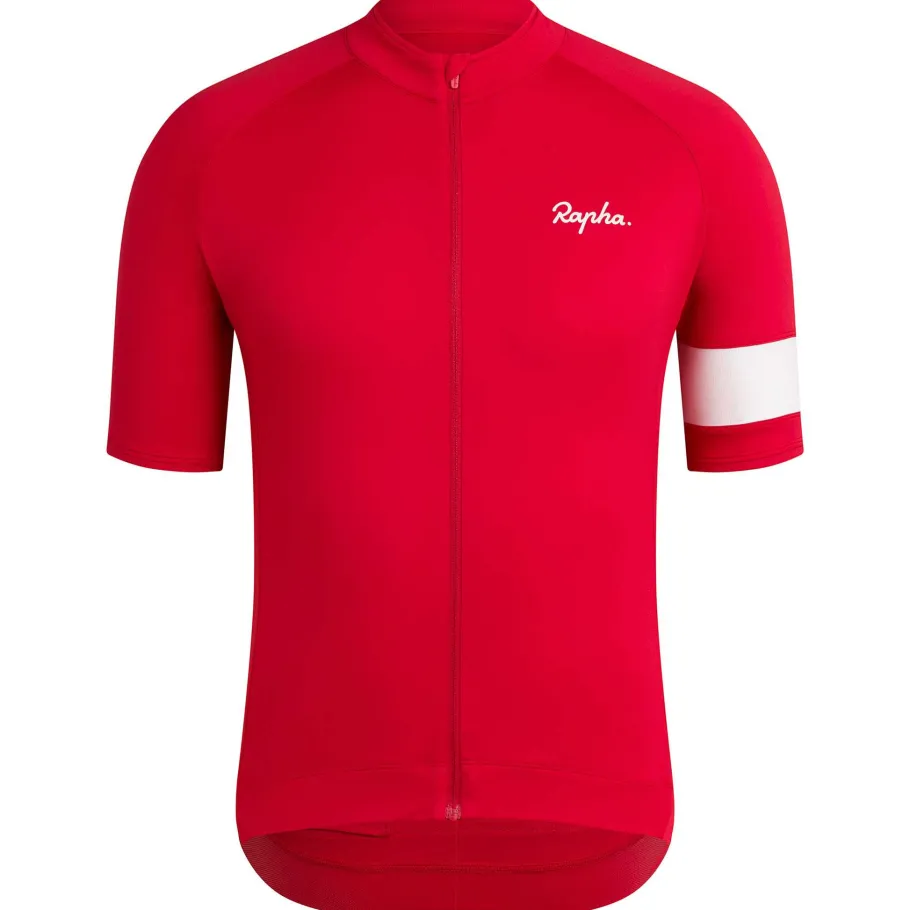 Best Rapha Men'S Core Jersey