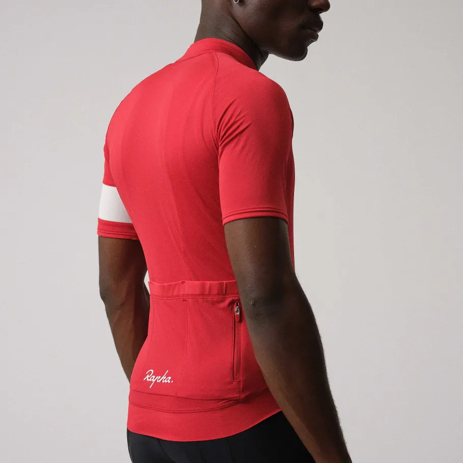 Best Rapha Men'S Core Jersey