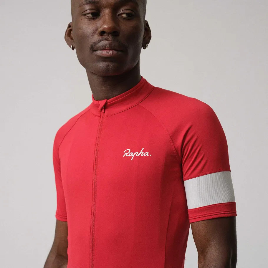 Best Rapha Men'S Core Jersey