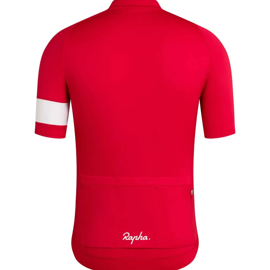 Best Rapha Men'S Core Jersey