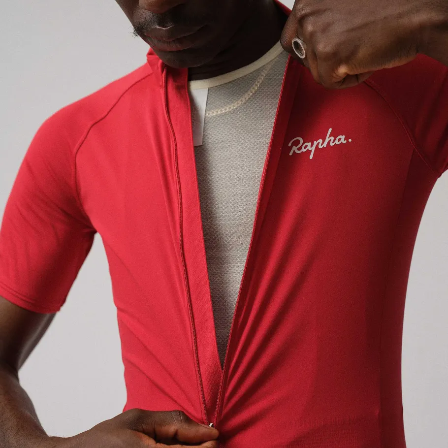 Best Rapha Men'S Core Jersey