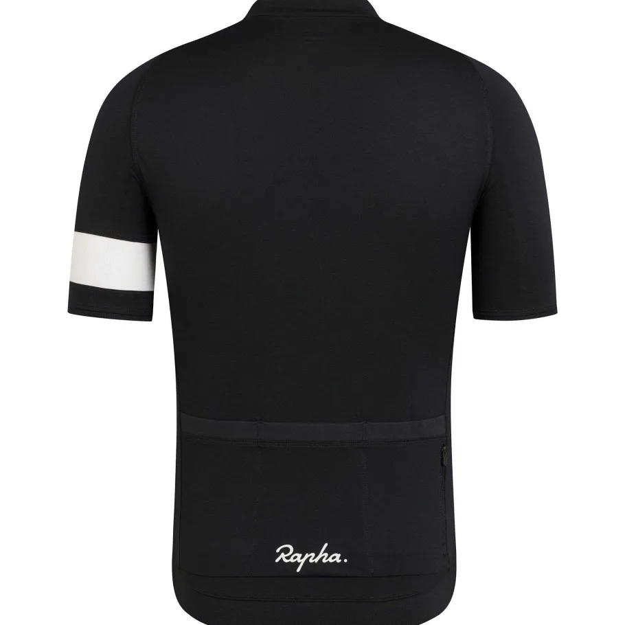 Best Rapha Men'S Core Jersey