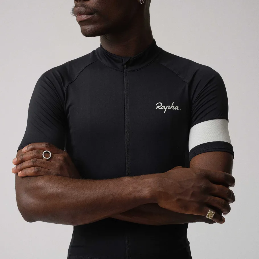Best Rapha Men'S Core Jersey