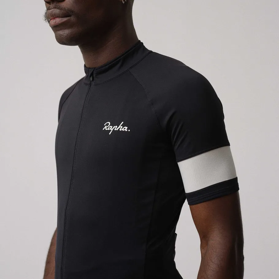 Best Rapha Men'S Core Jersey