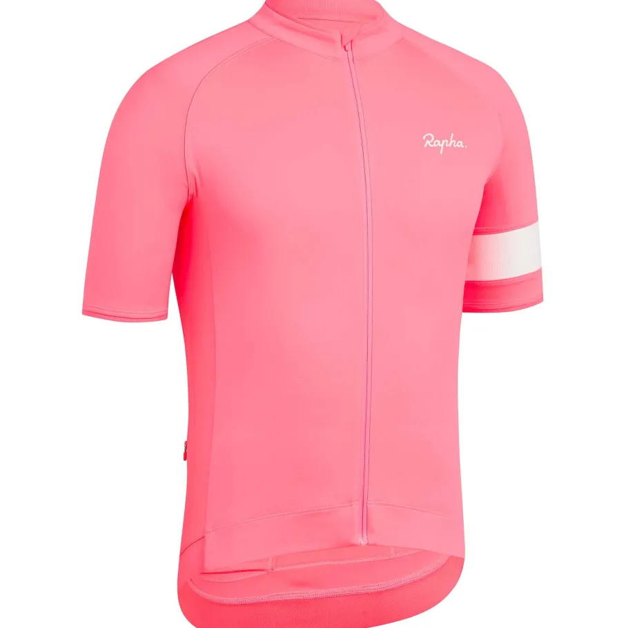 Best Rapha Men'S Core Jersey