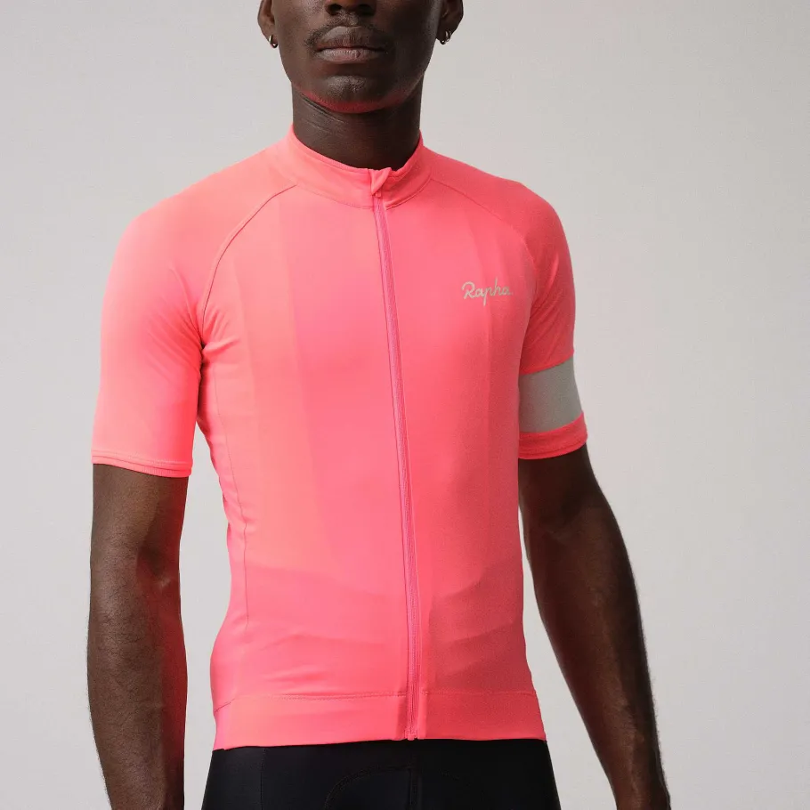 Best Rapha Men'S Core Jersey