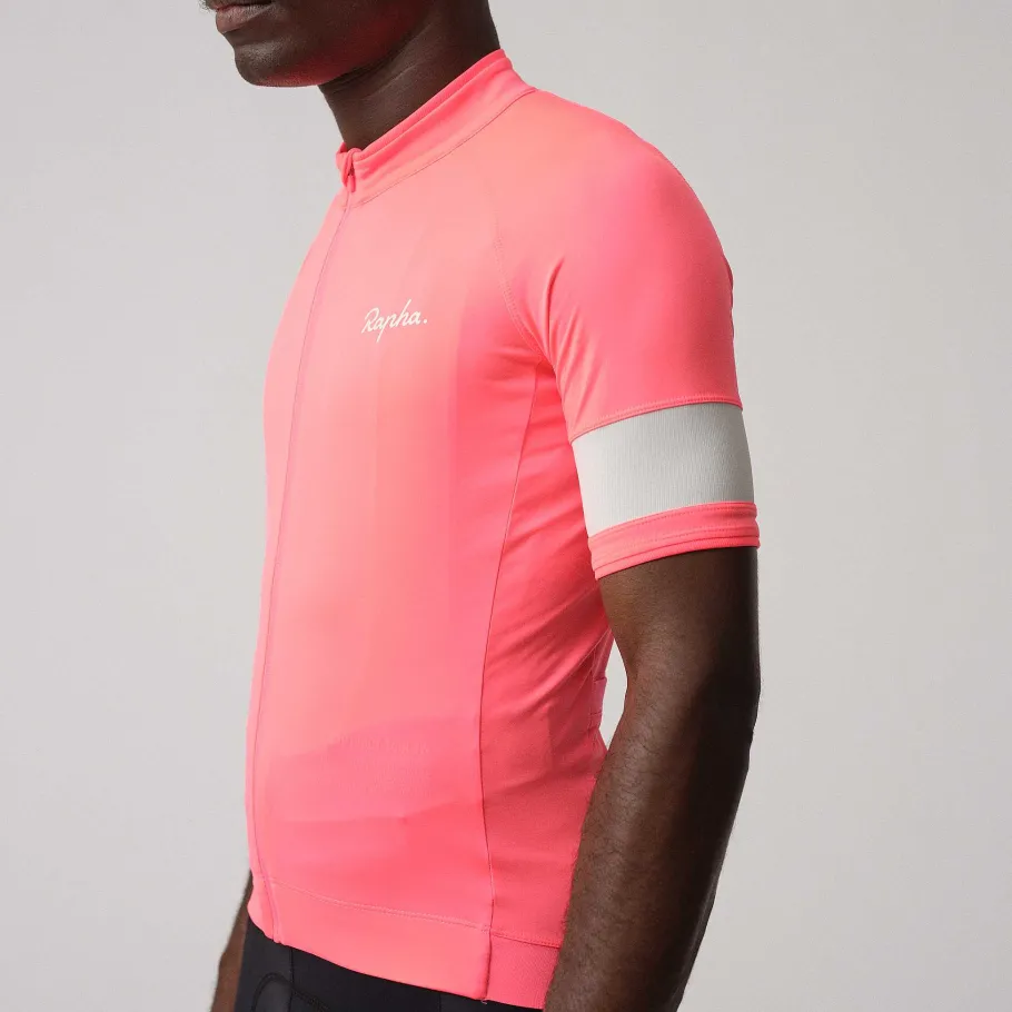 Best Rapha Men'S Core Jersey